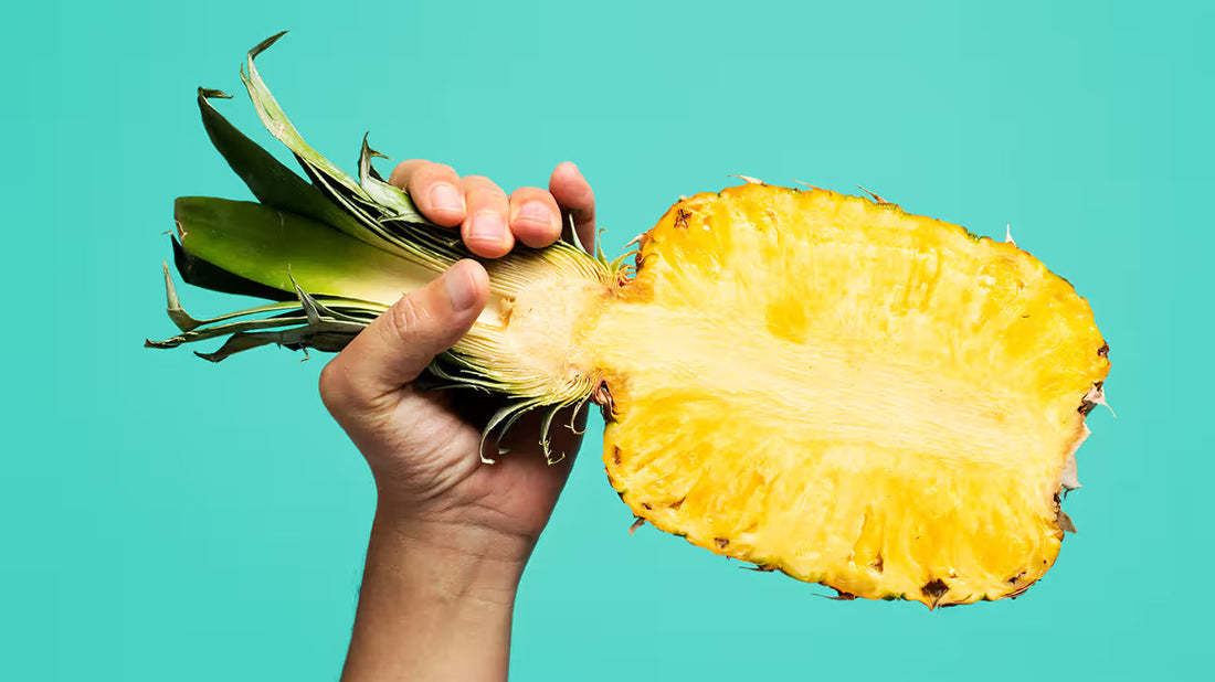 What Is an Eco-Enzyme? The Science Behind Pineapple-Powered Cleaning