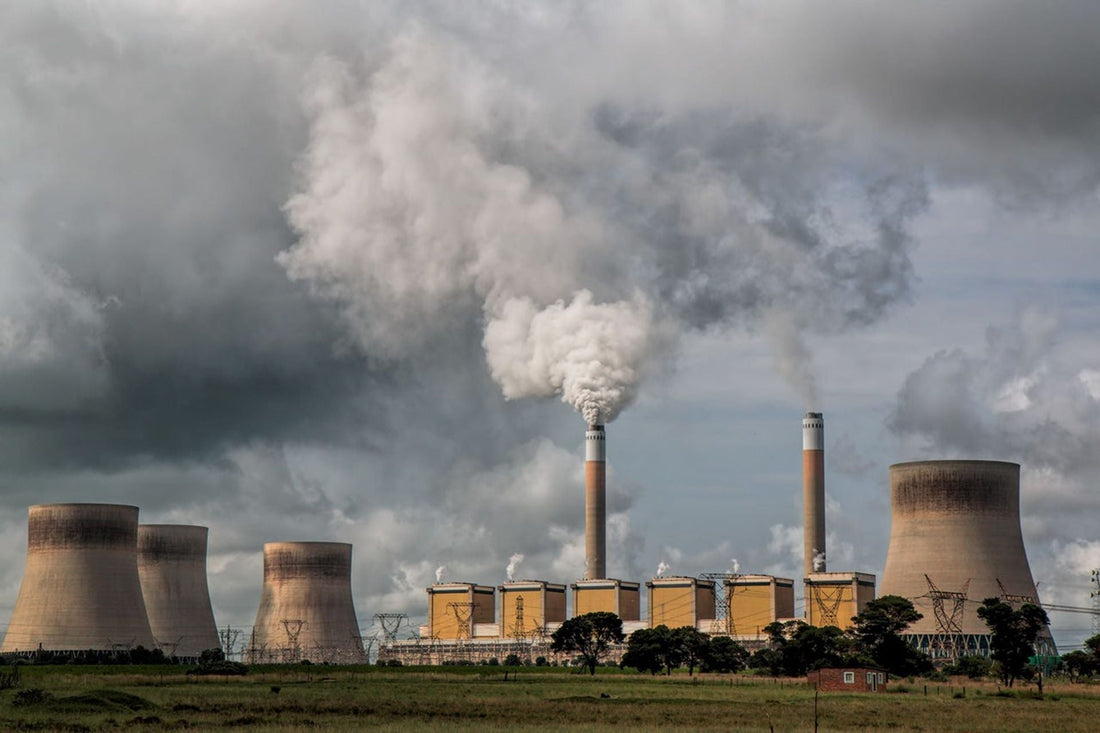 What Are GHG Emissions? Global Warming, Simply Explained