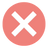 x