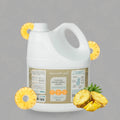 Non-toxic plant-based 3800ml bulk dish soap refill made from upcycled pineapple eco-enzymes