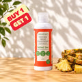 Natural Fresh Food Wash 100ml Natural Sour